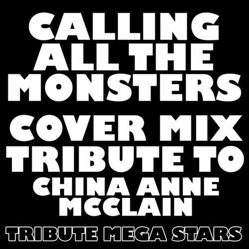 Tribute Mega Stars Calling All The Monster Acapella Listen With Lyrics Deezer