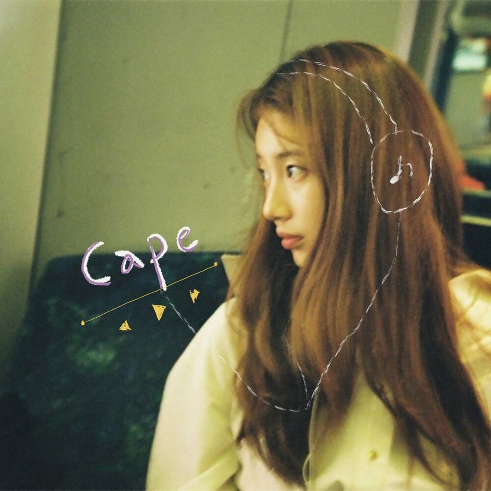 Suzy – Cape – Single