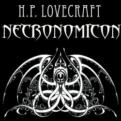 Necronomicon (Howard Phillips Lovecraft)