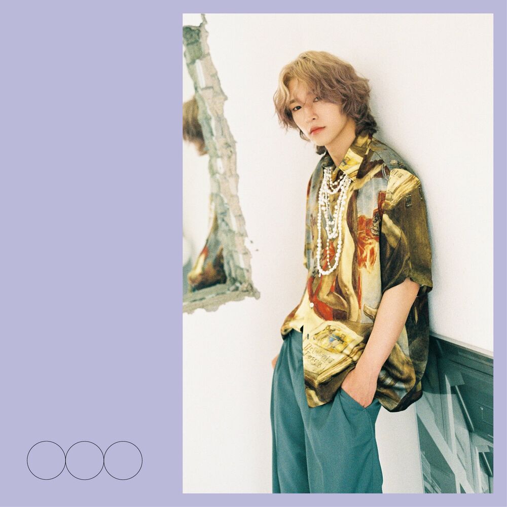 JunJi (OnlyOneOf) – undergrOund idOl #3 – Single