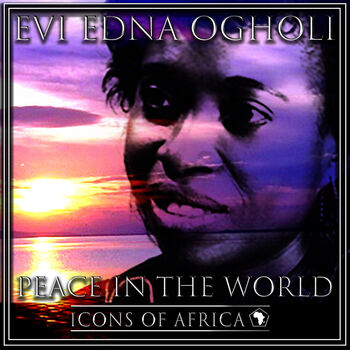 Evi Edna Ogholi Time Is Running Out Listen With Lyrics Deezer