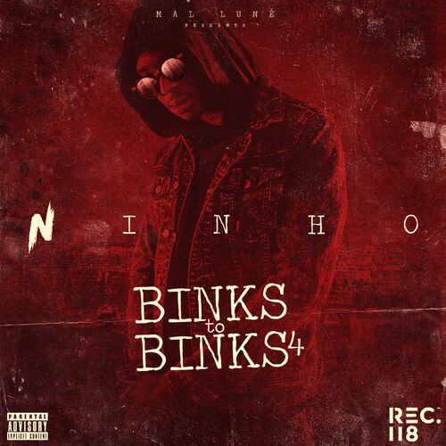 Binks To Binks 4 - Ninho