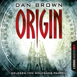 Origin - Robert Langdon 5