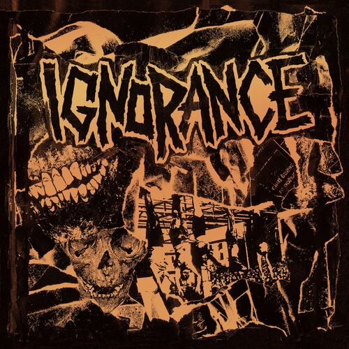  Ignorance - Nothing Changed (2024) 