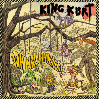 King Kurt Zulu Beat Single Version Listen With Lyrics Deezer