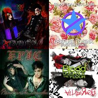 Botdf 3 Playlist Listen Now On Deezer Music Streaming