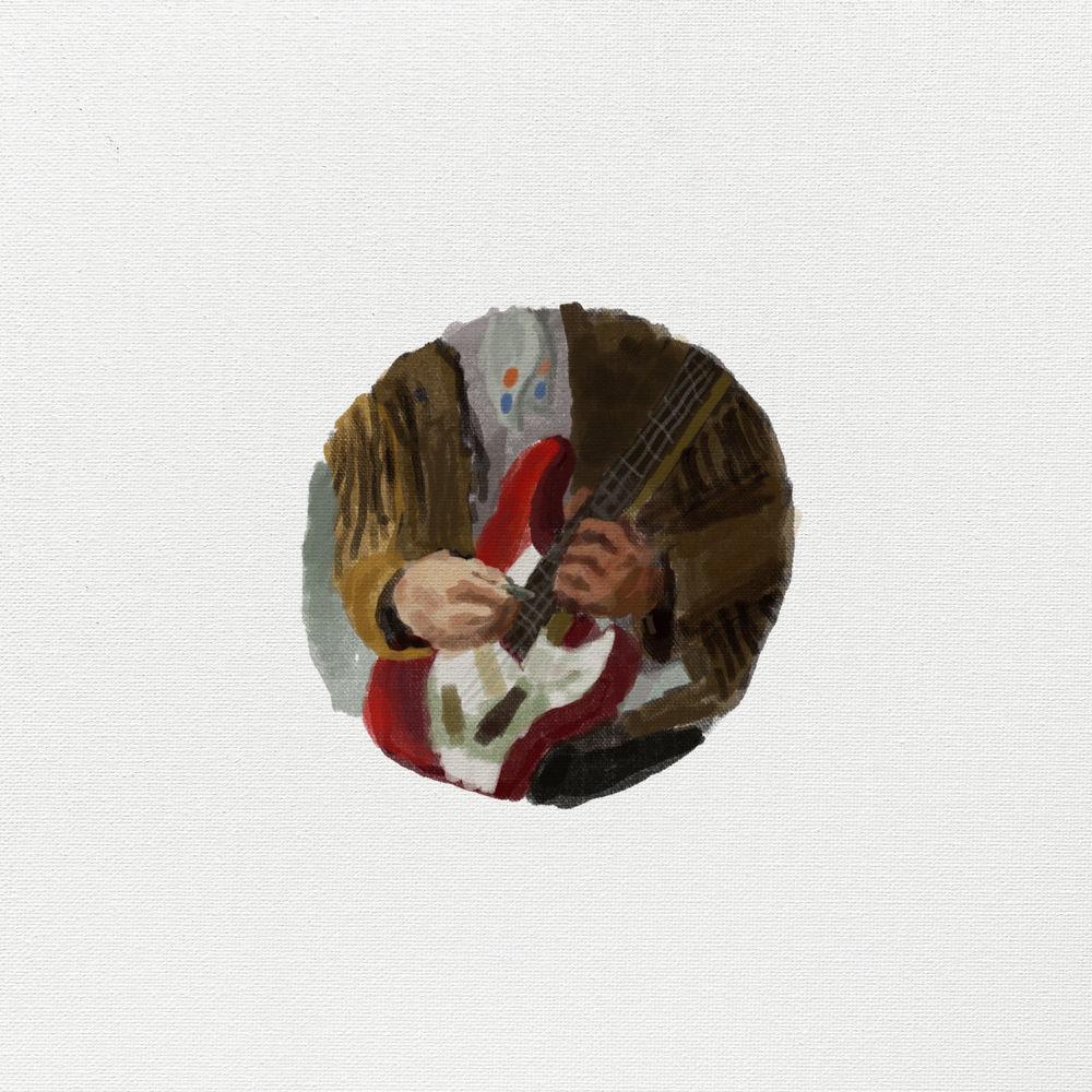 Marigold – A Better Place – Single