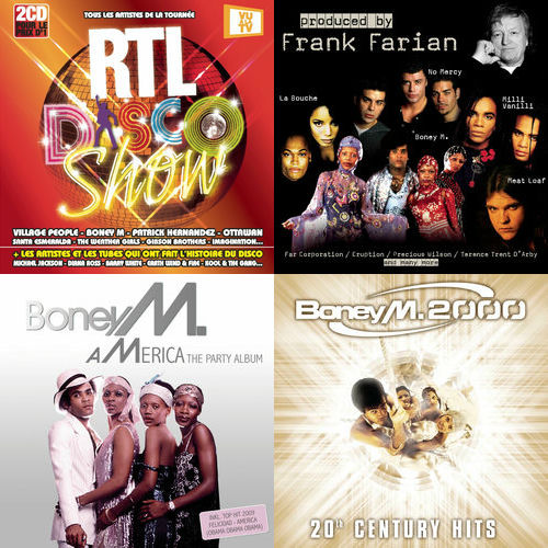 lista pesama bonney m slua aj na deezer u strimovanje muzike 500x500 jpg