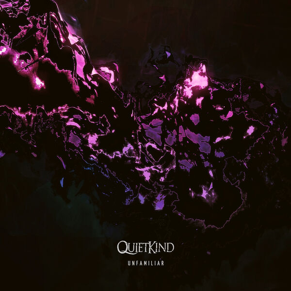Quietkind - Judgement [single] (2020)
