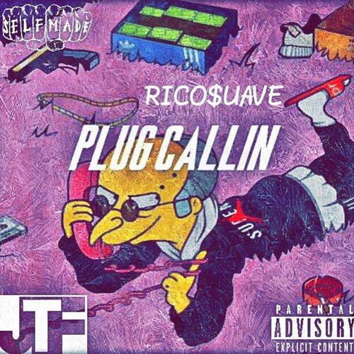plug callin