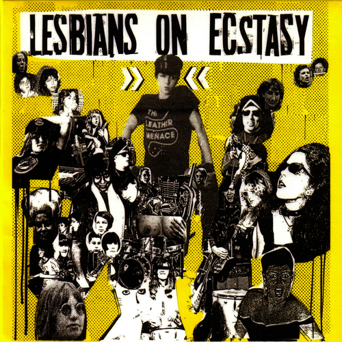 lesbians on estacy Asian lesbian gangbang