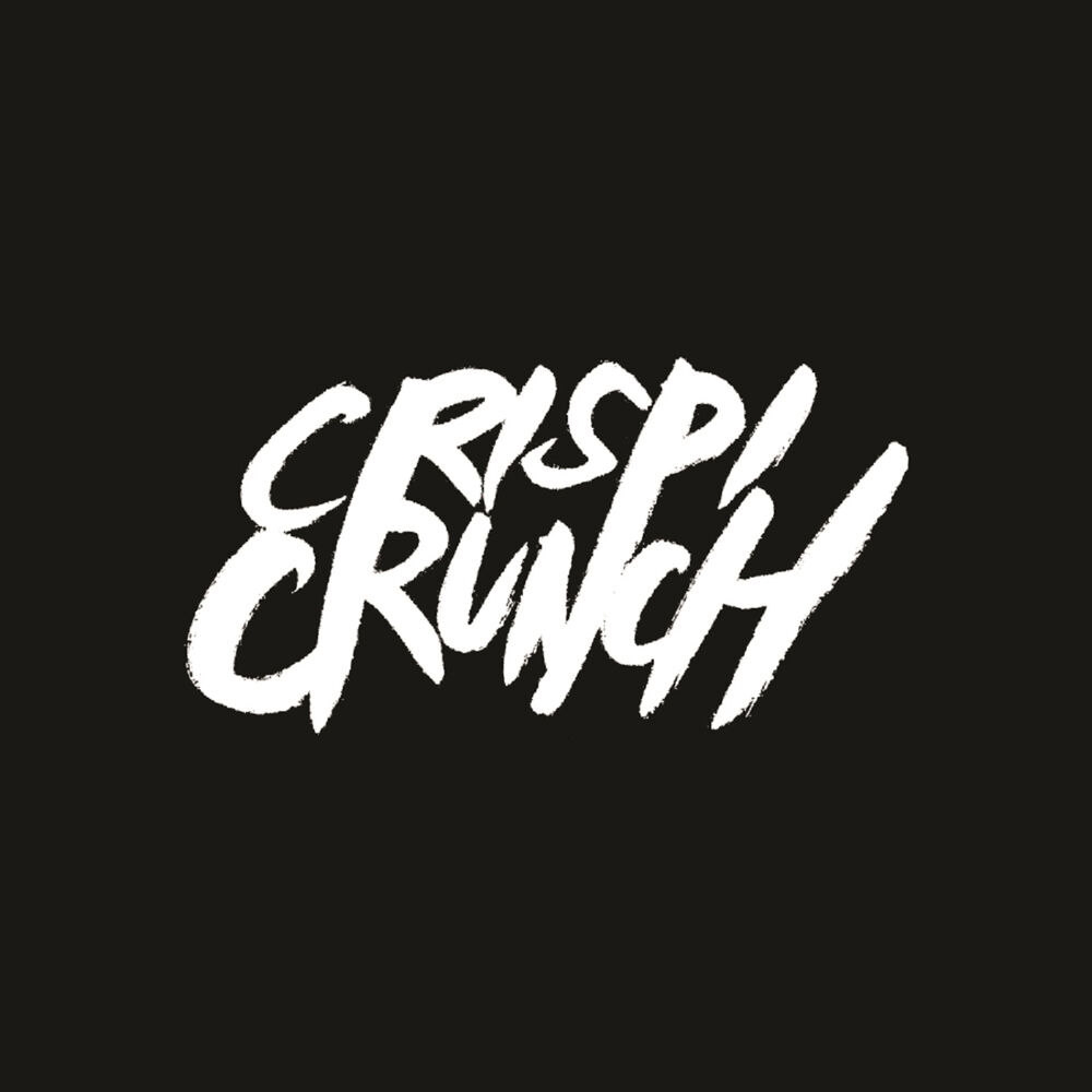 Crispi Crunch – Take You Down – EP