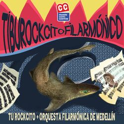 Tiburockcito Filarmónico