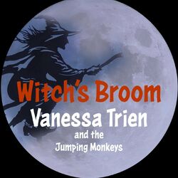Witch’s Broom