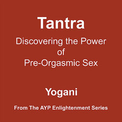 Tantra - Discovering the Power of Pre-Orgasmic Sex
