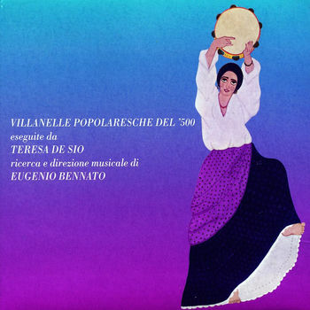 Teresa De Sio Sta Vita Quann E Allegra Listen With Lyrics Deezer deezer