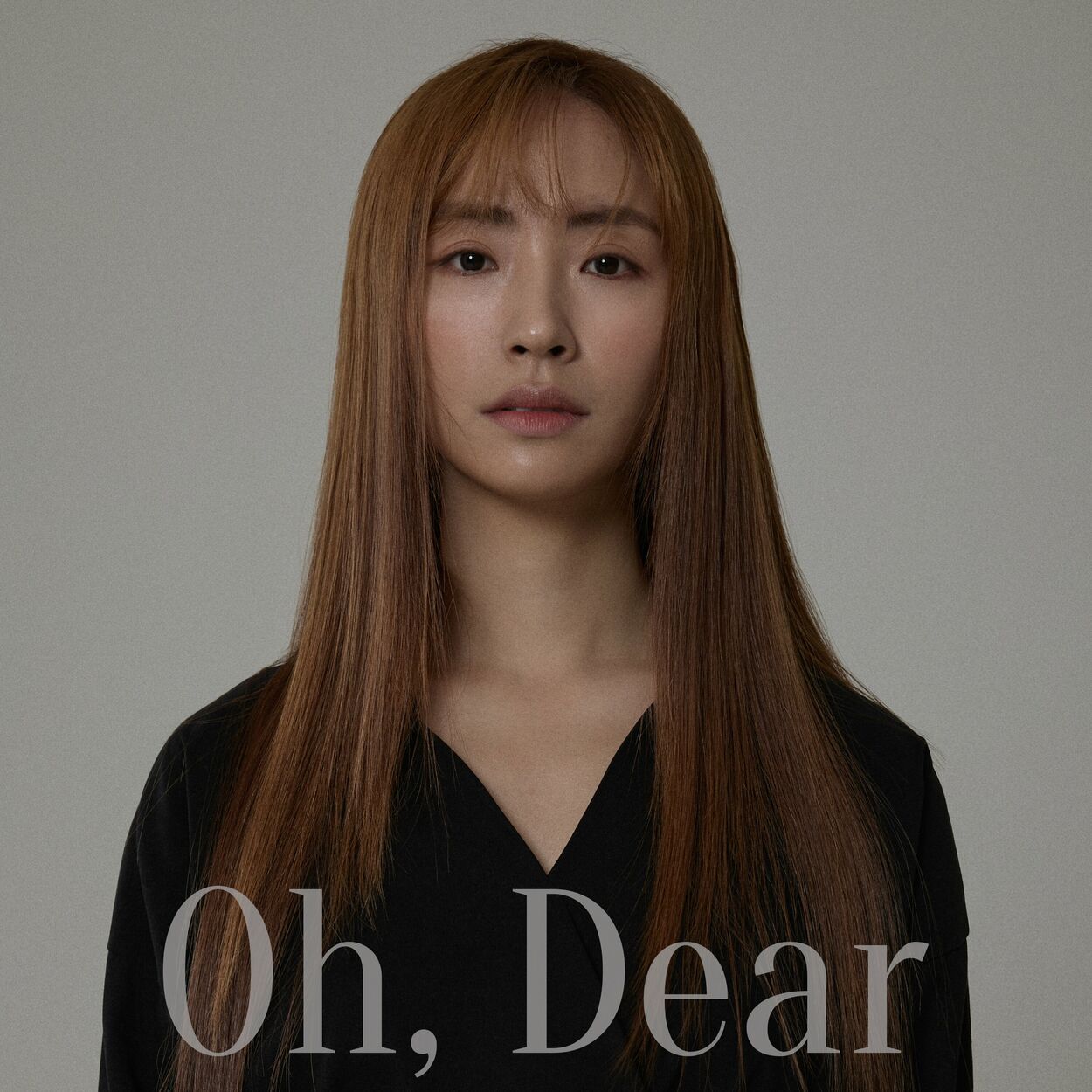 imsom – Oh, Dear – Single