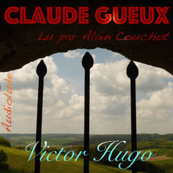 Claude Gueux, Victor Hugo (Livre audio) Audiobook