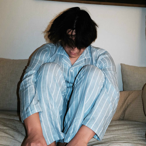 The Orchard – Wake Up! – Single