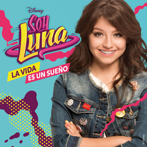 Reviews of Elenco de Soy Luna - Musicboard