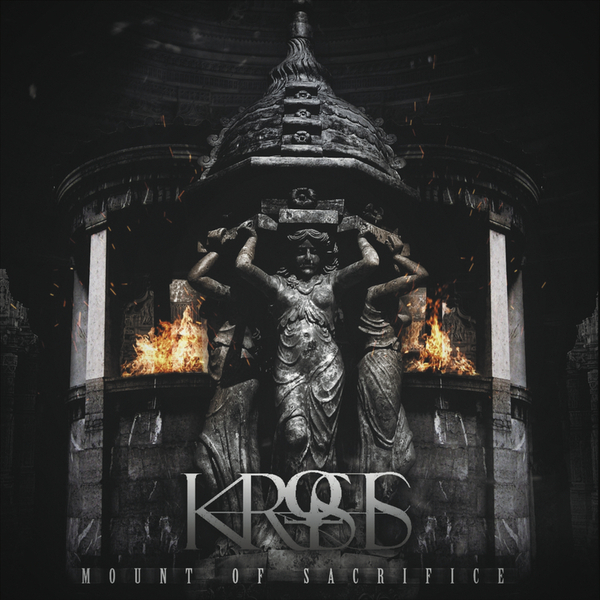 Krosis - Mount of Sacrifice [EP] (2015)