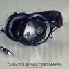 DJ Is Your Second Name (feat. Giang Pham) - C-Bool