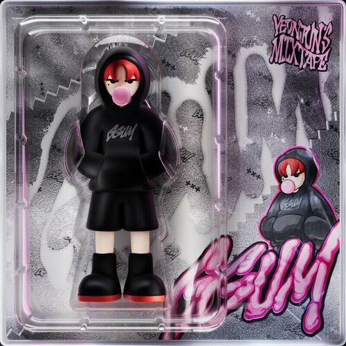 YEONJUN – GGUM – Single