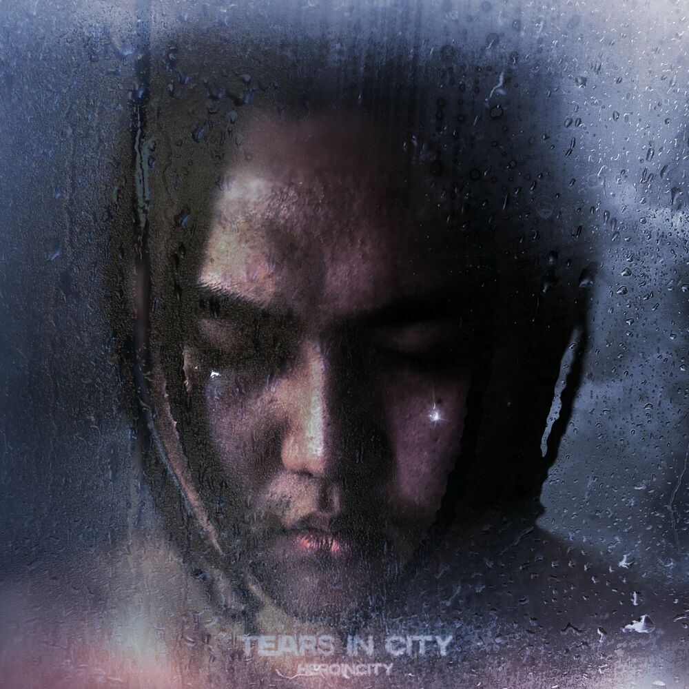 Heroincity – TEARS IN CITY – EP