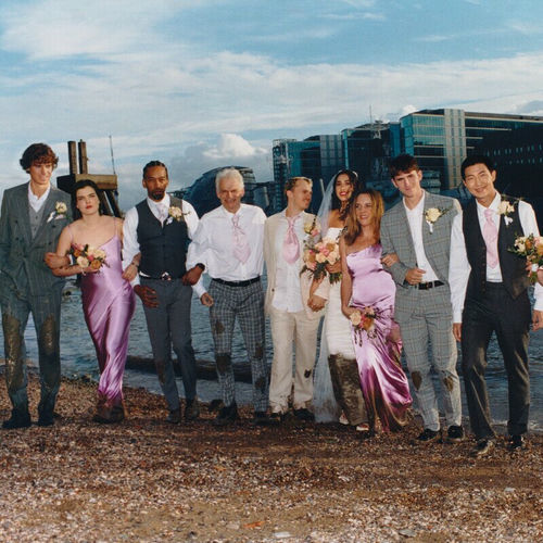 RM – Right Place, Wrong Person