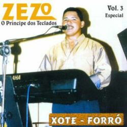 Zezo – Vol.03 2003 CD Completo