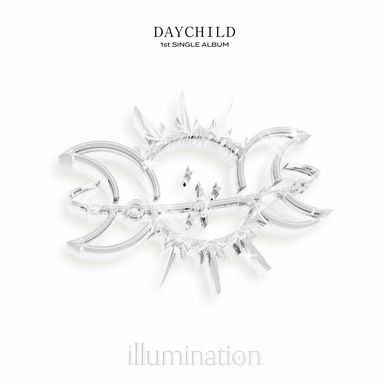 DayChild – illumination – Single