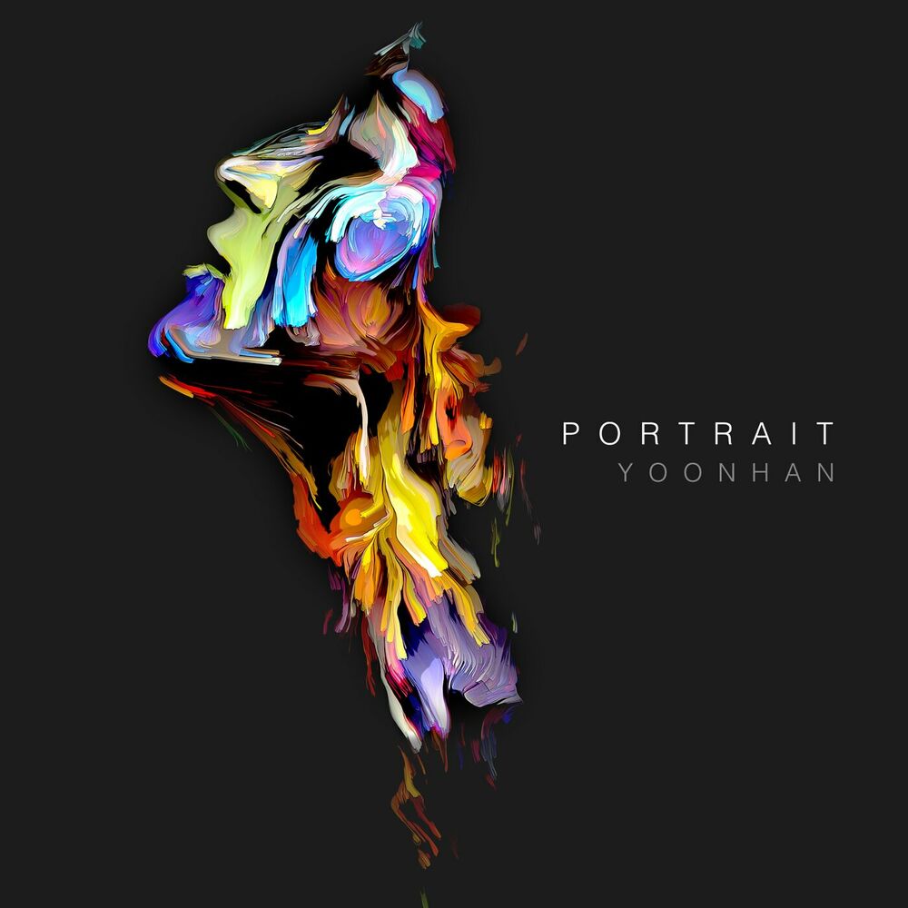 YOONHAN – PORTRAIT – EP