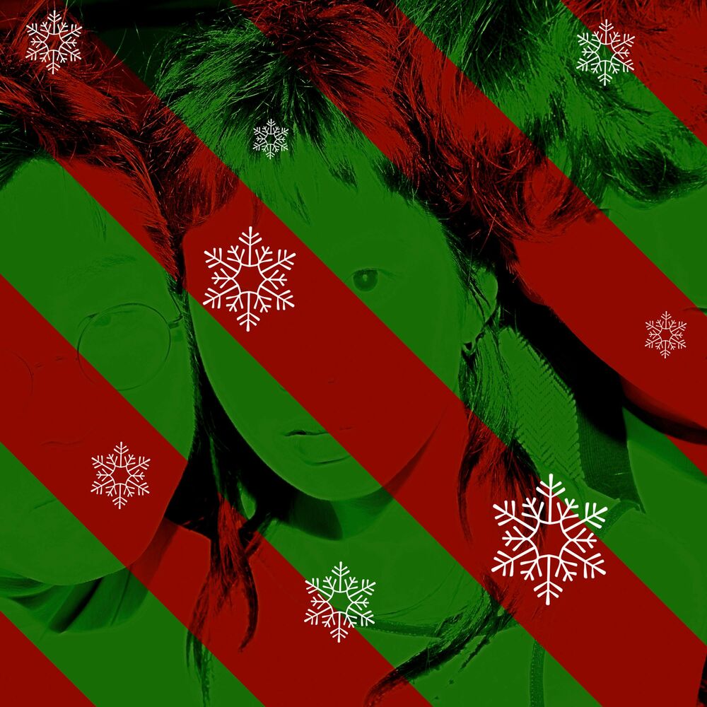 TRPP – Merry Bloody Christmas – Single