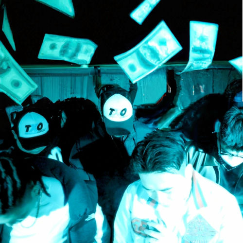 Young Froze – 부르르 – Single