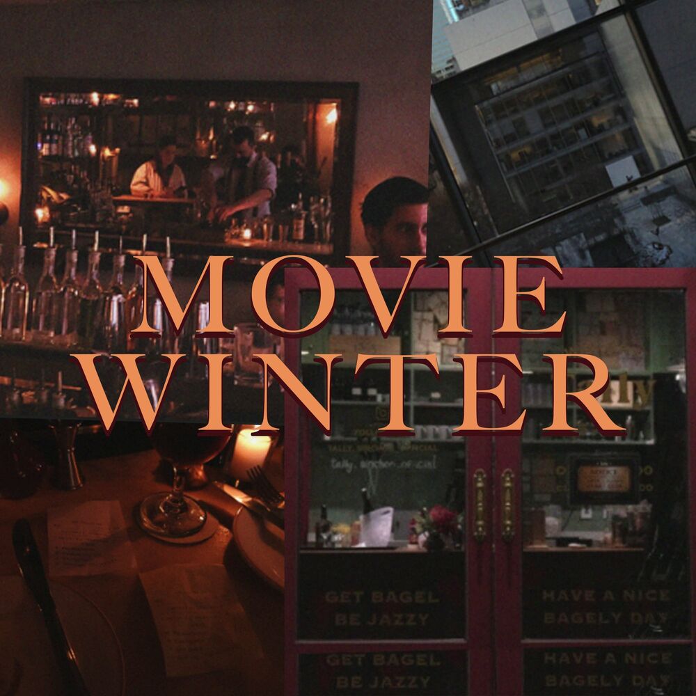 Tarin – Movie Winter – Single