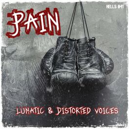 Lunatic Pain Lyrics And Songs Deezer