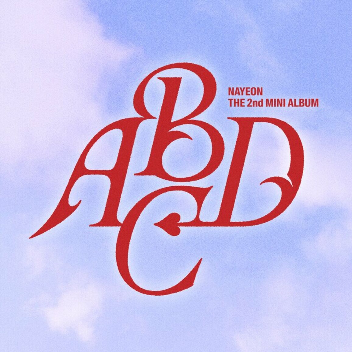 NAYEON – ABCD – EP