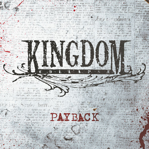 Kingdom Collapse - Payback [single] (2019)