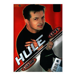 Hule Hule Live Lyrics And Songs Deezer deezer