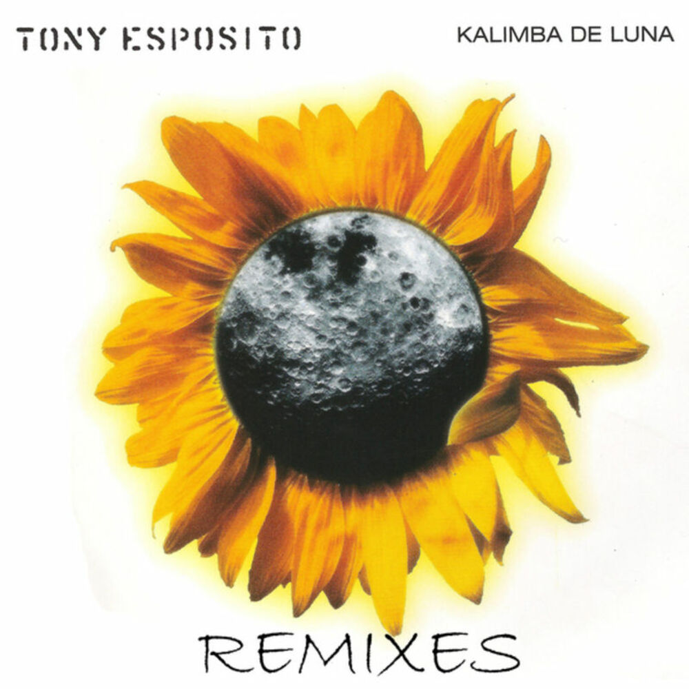 Kalimba de Luna (Original Version)