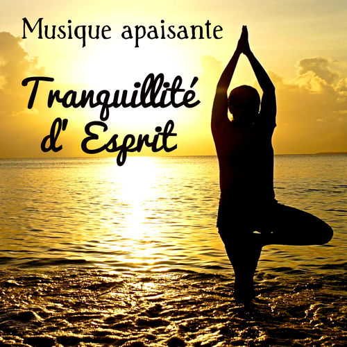 Musique Pour L'étude Spécialiste Musique Pour Travailler Musique Ambiance Détente & Chakras Yoga Spécialistes & Musique