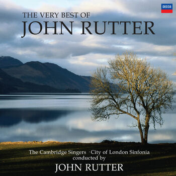 John Rutter The Lord Bless You And Keep You Listen With Lyrics Deezer