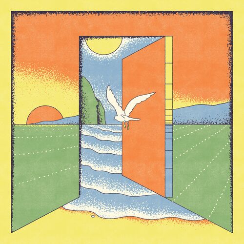 Track artwork
