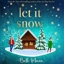 Let It Snow (Unabridged) Audiobook