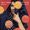 FELIX JAEHN/POLINA - Book Of Love (Record Mix)