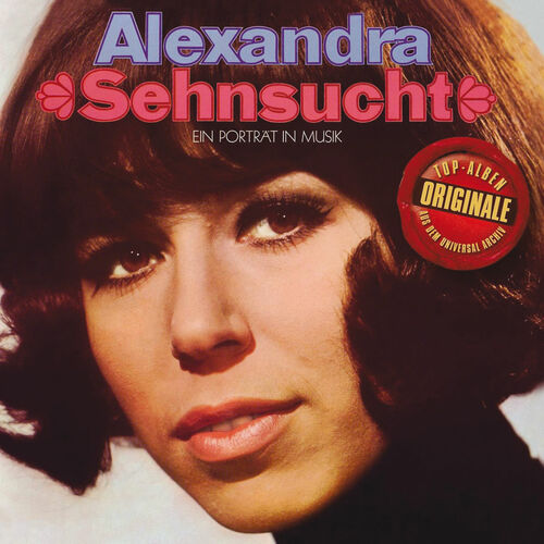 ALEXANDRA Mein Freund, der Baum listen with lyrics Deezer