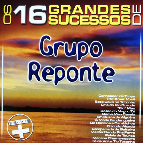 Grupo Reponte Por Amar Voce Listen On Deezer deezer