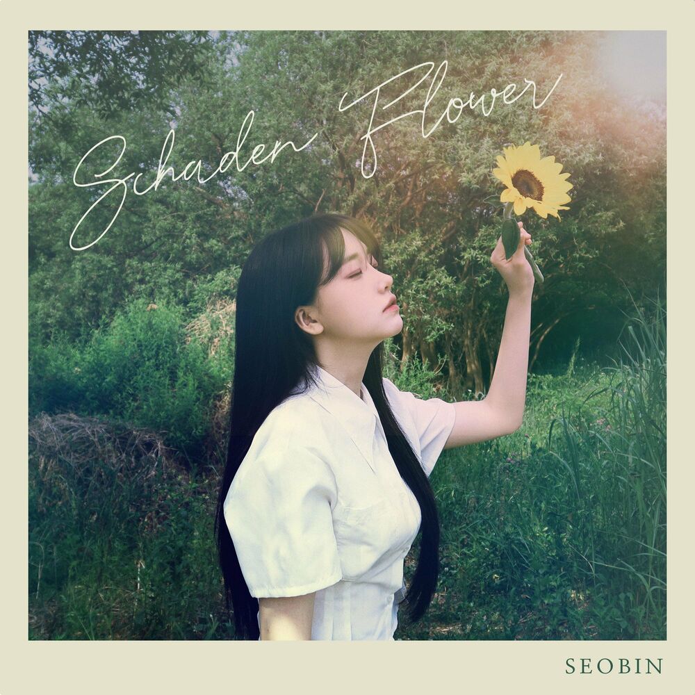 SEOBIN – Schaden flower – Single