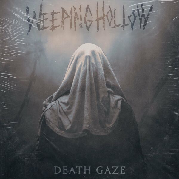 Weeping Hollow - Death Gaze [EP] (2021)