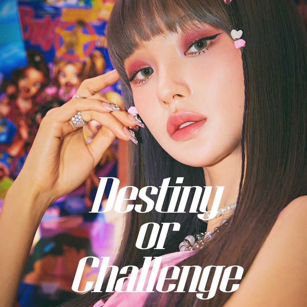 heeo – Destiny or Challenge – Single